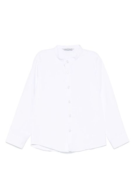 Camicia bianca MANUEL RITZ | MR3096BIANCO